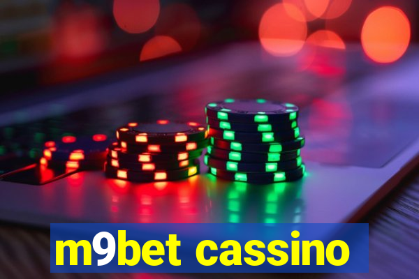 m9bet cassino